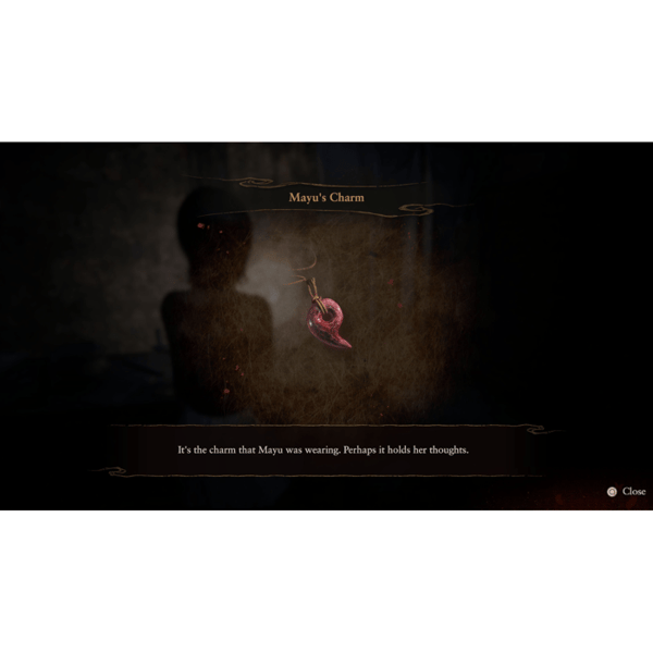 Fatal Frame II: Crimson Butterfly Remake • Nintendo Switch 2 Spel