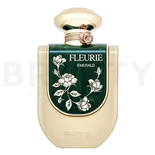 Riiffs Fleurie Emerald eau de parfum för kvinnor 100 ml