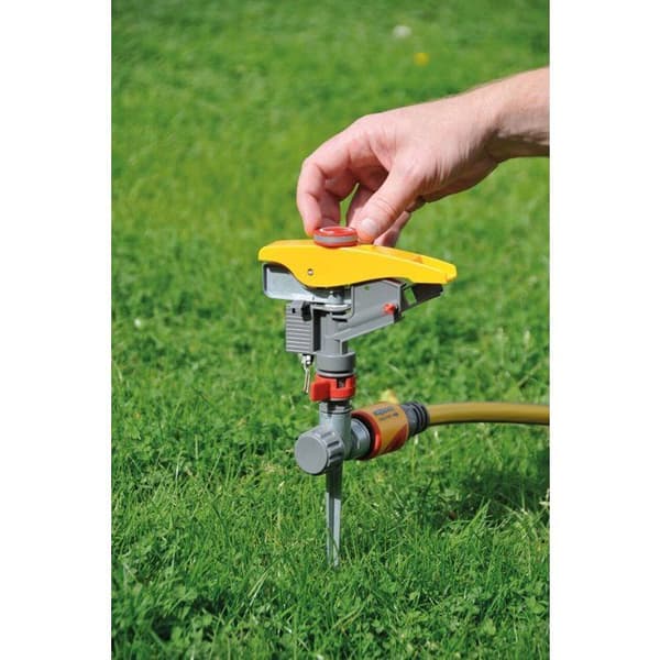 Hozelock 450m² Pulserande sprinkler