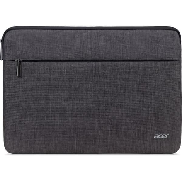 PC transportkuffert - ACER - 14 " - mørkegrå