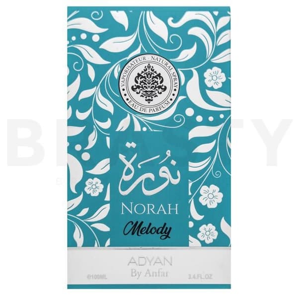 Adyan Norah Melody parfum til kvinder 100 ml