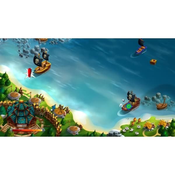 100 i 1 Spelkollektion - Nintendo Switch Spel