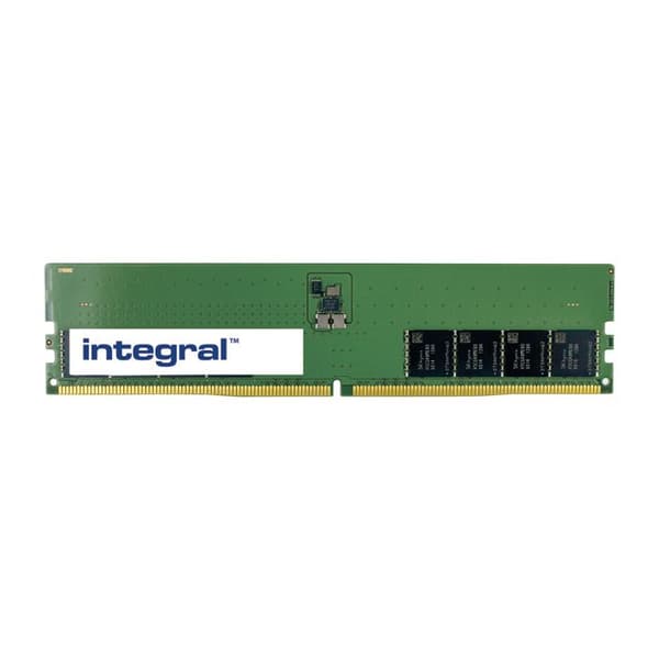 INTEGRAL 32GB PC RAM MODUL DI