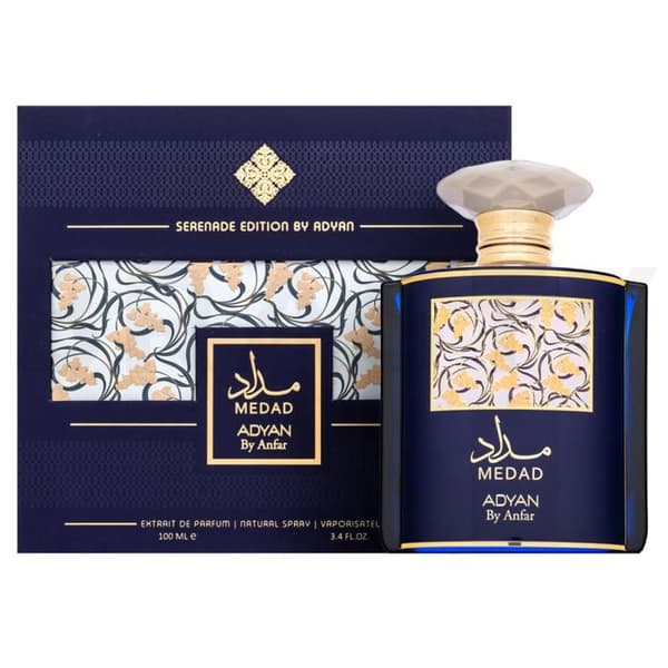 Adyan Medad parfym unisex 100 ml