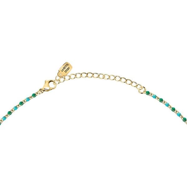 COLLIER LITEN HISTORIA VÄNSKAP - LPS10ARR12