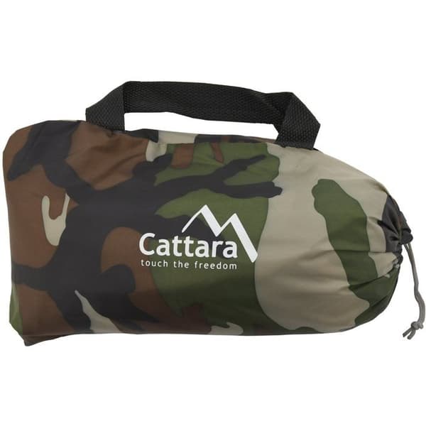 CATTARA Celta 3x4m VATTENTÄT 13889