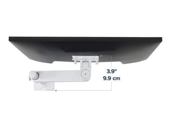 Ergotron NX skrivebordsarm