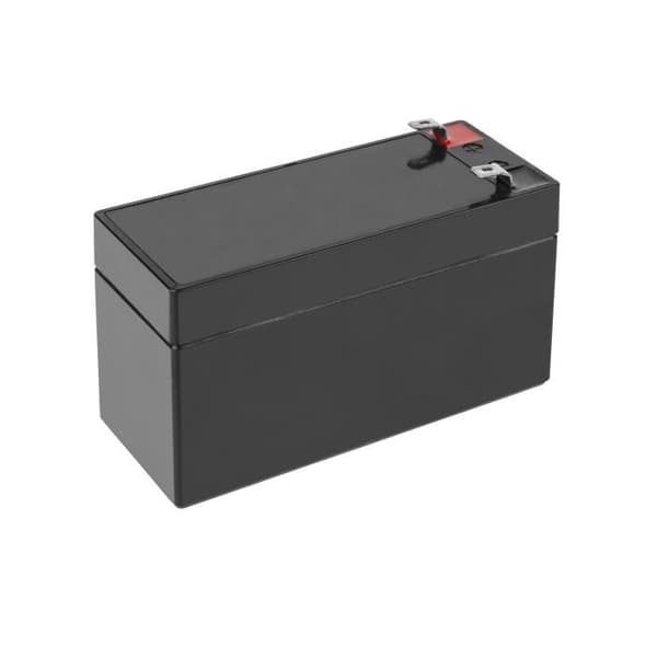 AGM VRLA Green Cell 12V 1,2Ah Strömbatteri