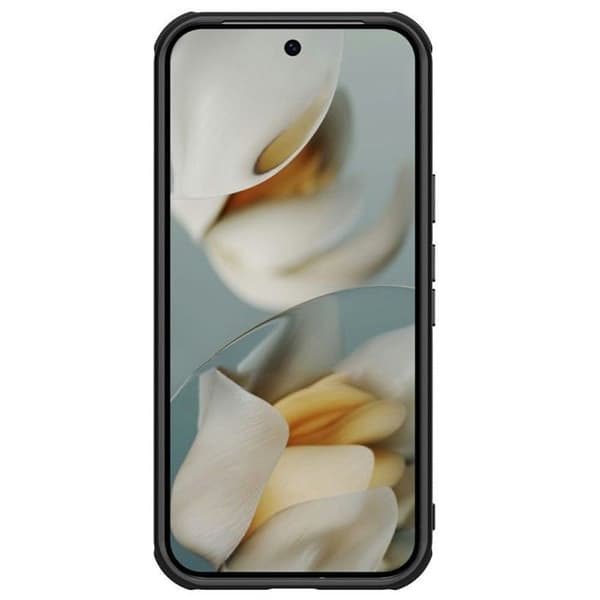 Skyddsfodral för Pixel 10 Pro - TPU+PC