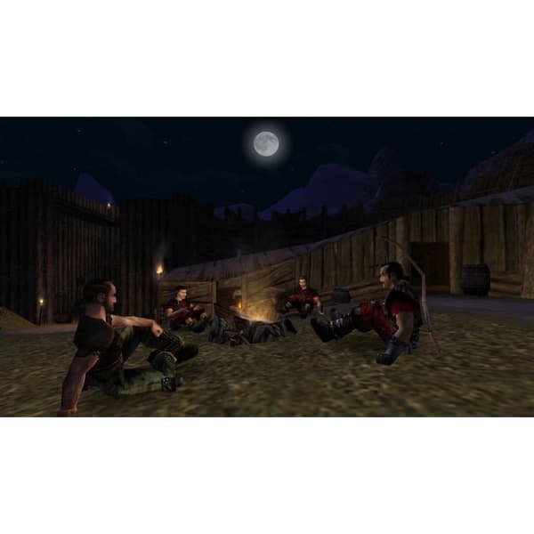 Gothic 1 Classic Xbox Series X