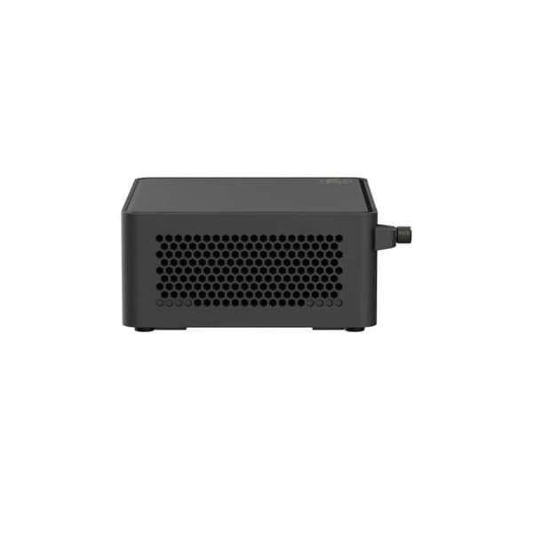 Mini PC - ASUS - NUC 15 Pro RNUC15CRHU500002 - Sort - 15,6 tommer