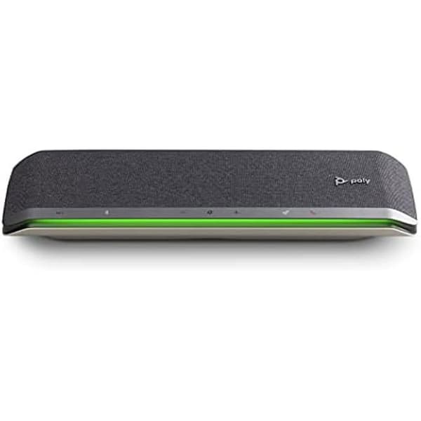 Intelligent højttaler - PLANTRONICS - Sync 60 - USB-A og USB-C - Bluetooth 5.0 - Sort