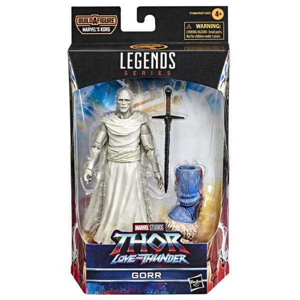 Samlefigur Hasbro F14065X0 Multifarvet