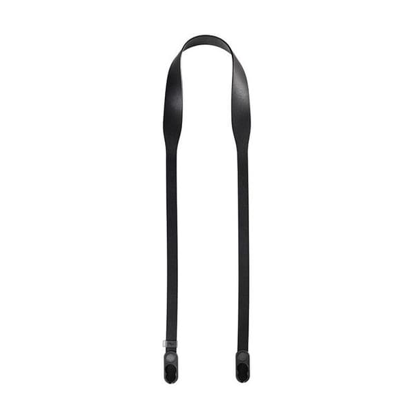 PEAK DESIGN Læderrem Form i Sort Standard - LRS-ST-BK-1