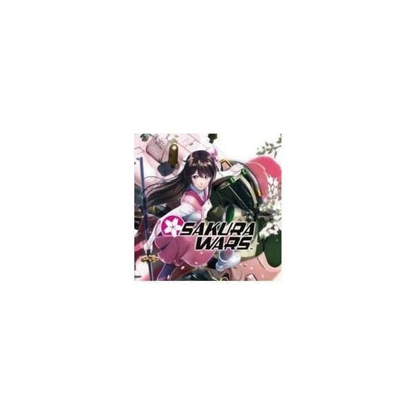Videogioco Sega Sakura Wars Launch Edition