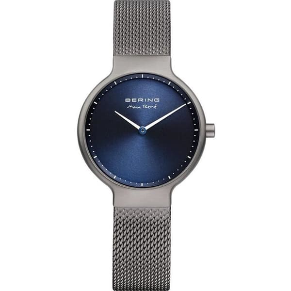 Ur - Bering - 15531-077 - Kvinde - Rustfrit Stål - Quartz 31mm