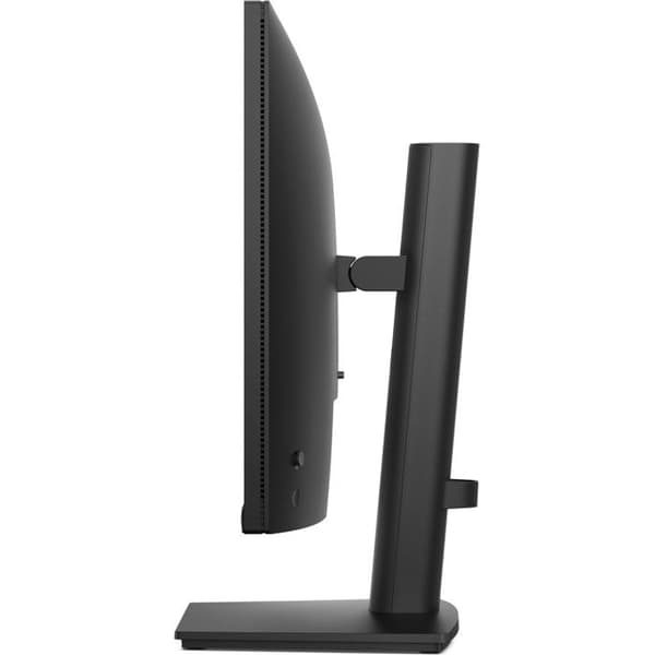 Skærm til videokonference - DELL - E2426HB - 23,8" - Full HD 1920x1080 - Webcam 5MP