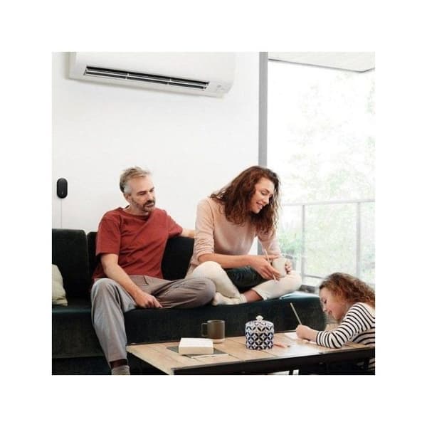 Netatmo Smart Air Conditioner Control Black/White Pack de 2 Unidades
