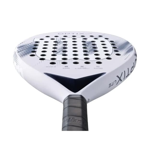 Wilson Optix V2 padelracket