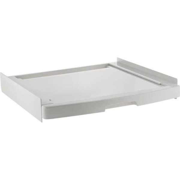 Universal tørrestablesæt - WSK1110U - CARE + PROTECT