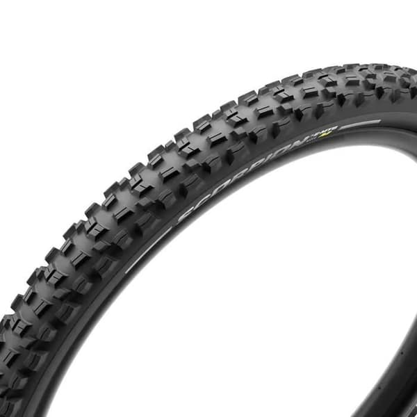 Pneu VTT Elektrisk - PIRELLI - Scorpion E-MTB M - Smartgrip Gravity - Hyperwall - 27.5'' x 2.60