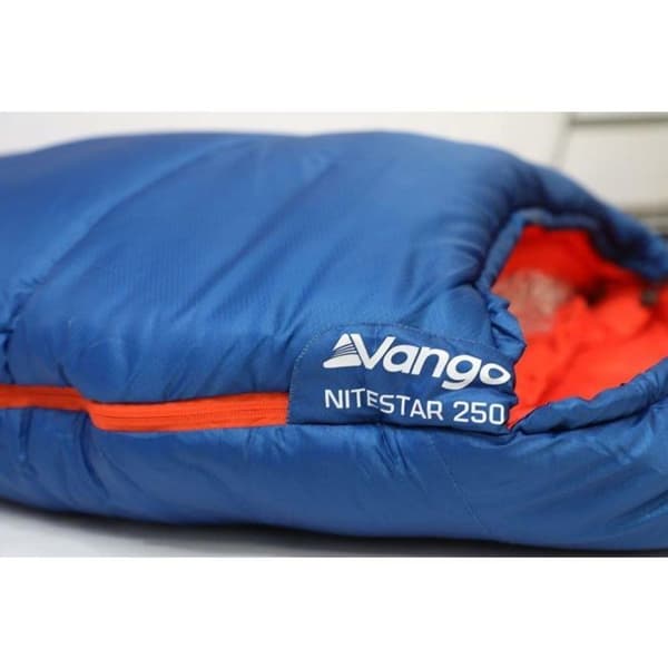 Vango Nitestar Alpha 250 Klassisk Blå