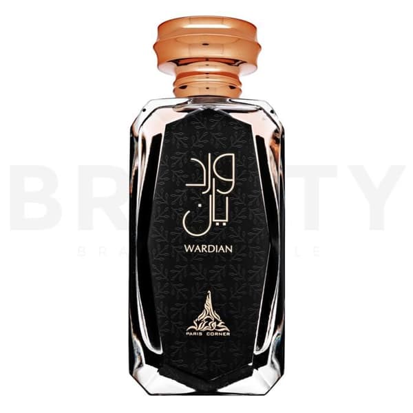 Paris Corner Wardian eau de parfum kvinde 100 ml