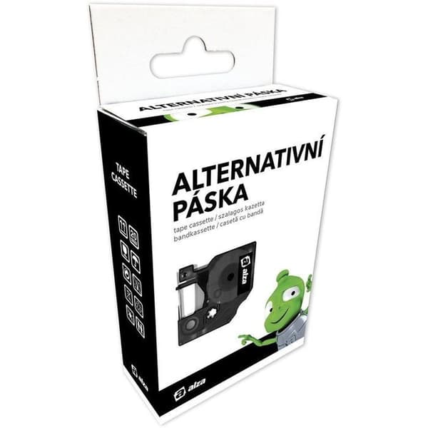 Alza DK-22205 til Brother printere