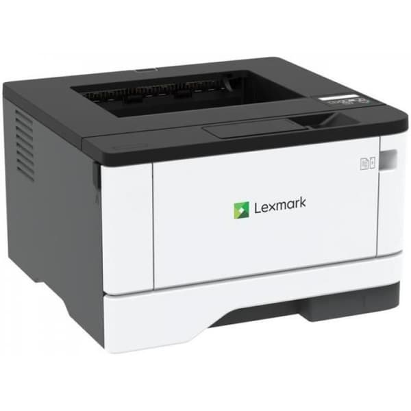 Lexmark MS431dn laserprinter - Sort - A4 - 40 ppm - 256 MB - 1GHz
