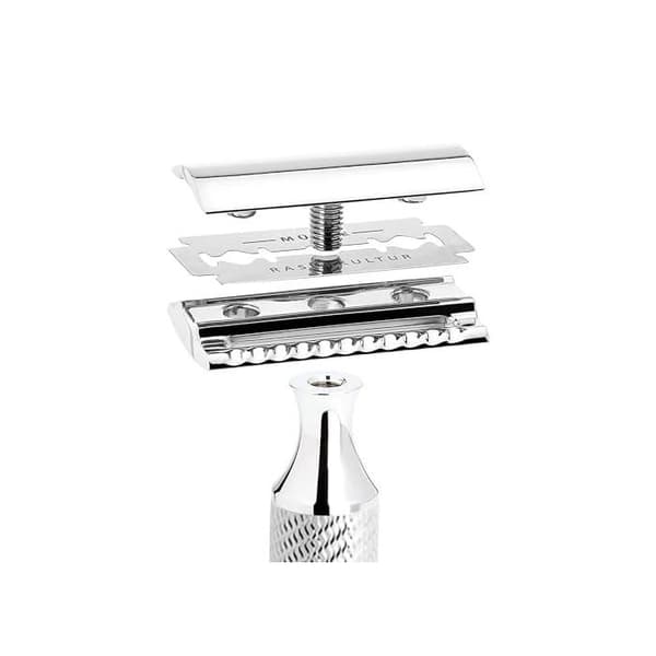 Mühle r89 Safety Razor M