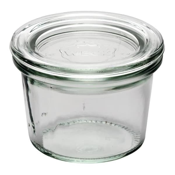 Verrine 80 ml - Kasse med 12 APS