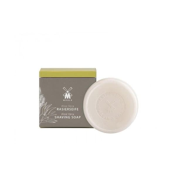 Muhle Aloe Vera Barbercreme 65g