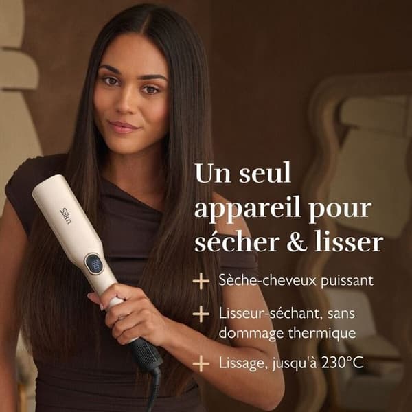 Lisseur Silk'n SilkyAir Trinity Guld