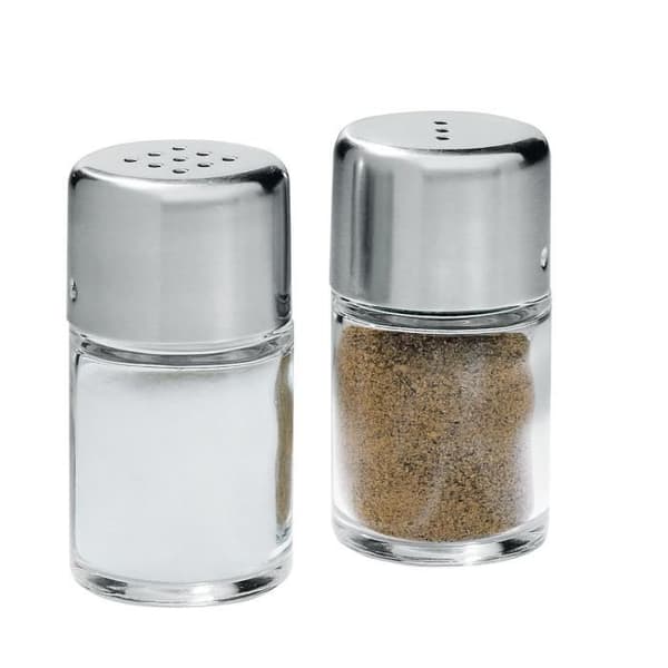 WMF salt - BEL GUSTO pepparshaker 06.6100.6030