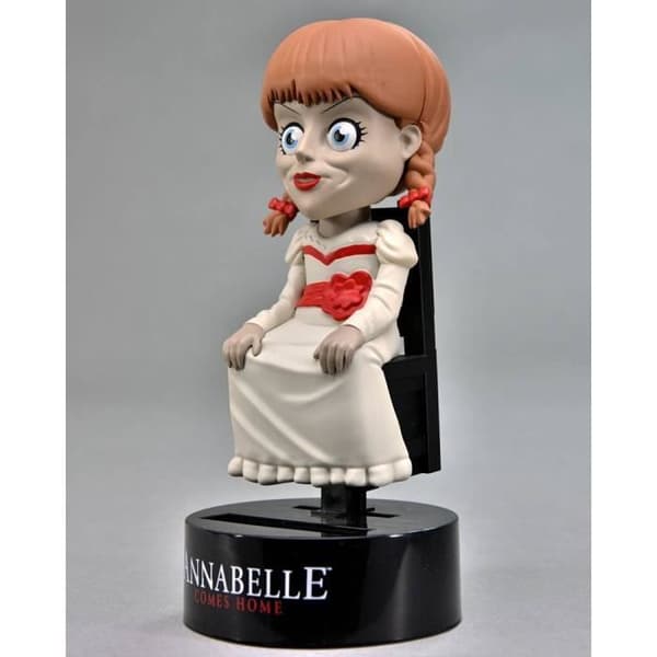 Figur - NECA - Annabelle - Bobble Body - 16 cm