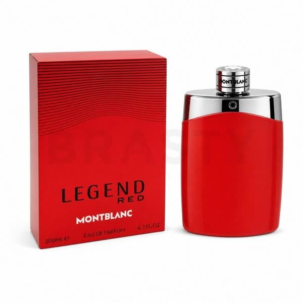 Mont Blanc Legend Red eau de parfum mand 200 ml
