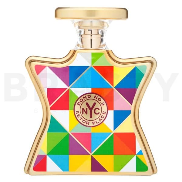 Bond No. 9 Astor Place unisex eau de parfum 100 ml