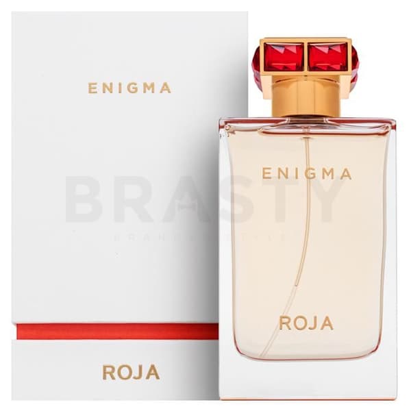 Roja Parfums Enigma eau de parfum til kvinder 75 ml