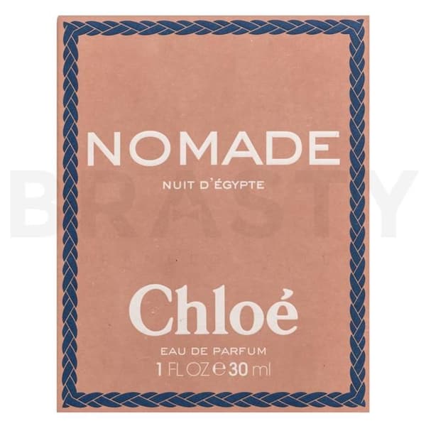 Chloé Nomade Nuit d'Egypte eau de parfum til kvinder 30 ml
