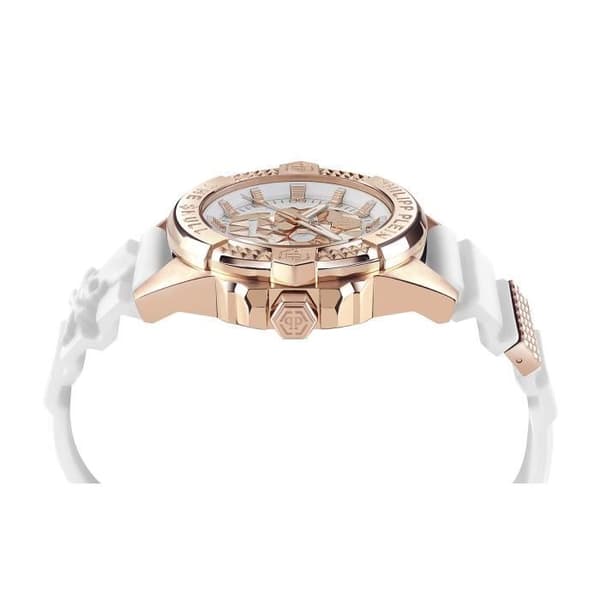Philipp Plein klocka - Unisex - PWAAA2224
