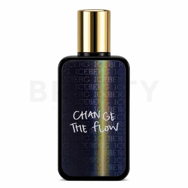 Iceberg Change The Flow eau de toilette til mænd 50 ml