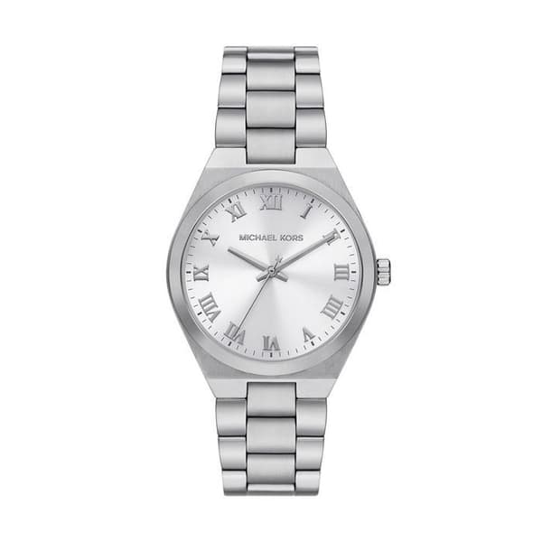 Armbandsur i stål - MK7393