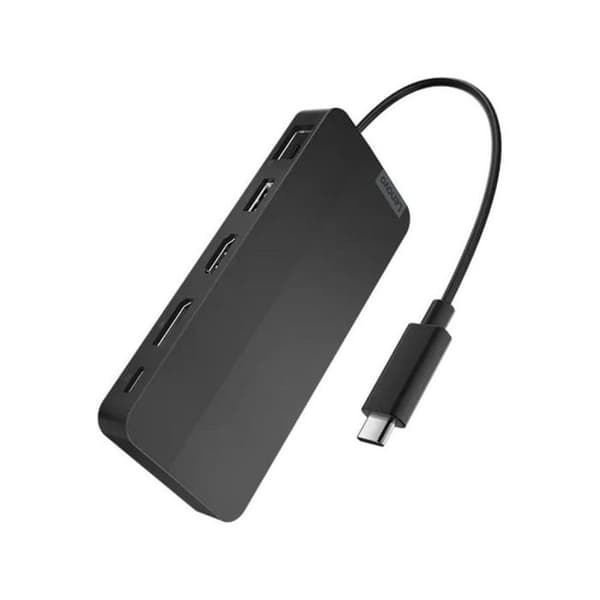 Resestation för resor Lenovo