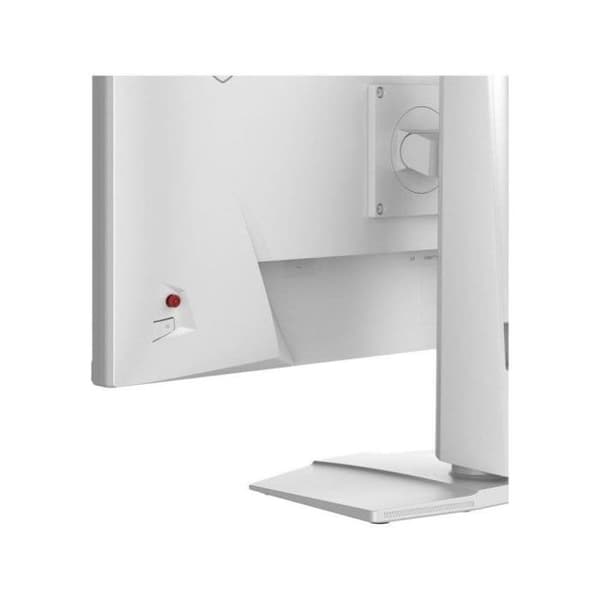 Monitor MSI MAG 274QRFW E20 27" Quad HD 200Hz Rapid IPS 0 5ms Hvid HDR400