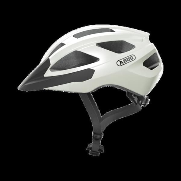 Cykelhjelm - ABUS - MACATOR - In-Mold - Let - Justerbar