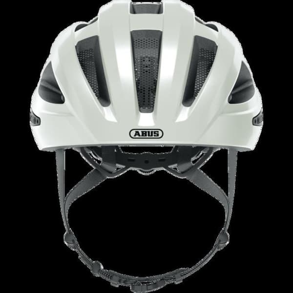 Cykelhjälm - ABUS - MACATOR - In-Mold - Lätt - Justerbar