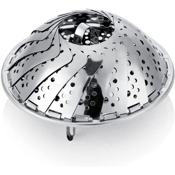TESCOMA Dampkogere marguerite Presto 24 cm inox