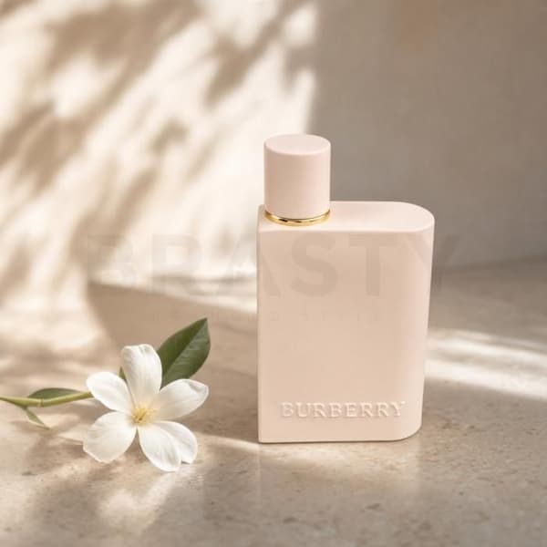 Burberry Her Intense eau de parfum til kvinder 100 ml