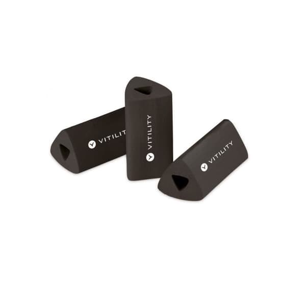 VITILITY - Ergonomisk trädgårdsslev