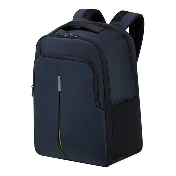 Rygsæk til bærbar computer - SAMSONITE - Guardit 3.0 - 15.6 tommer - Blå - 27.5L